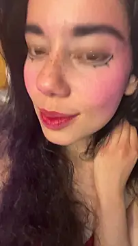 wetbyAlice's cam snapshot