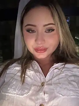 SaraFerreira's cam snapshot