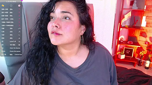 VictoriaMontero30000's cam snapshot