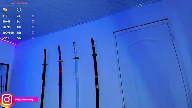 Nicorobinn's cam snapshot