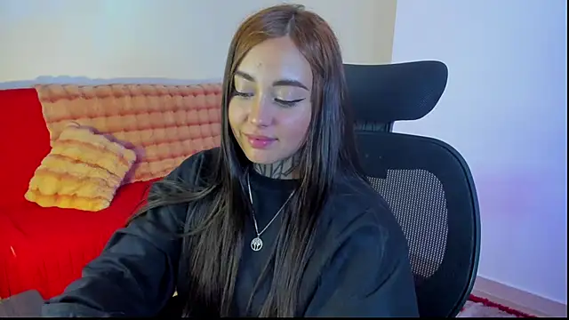 SofiaBermudez's cam snapshot