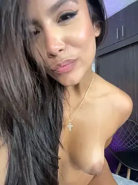 OneInAMillionXXX live sex cam