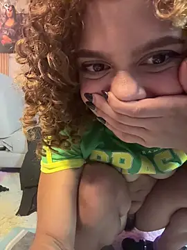 hannachris- live sex cam