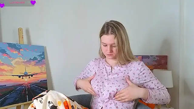 MaydaFoulk's cam snapshot