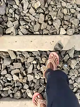 ThethunderPo live sex cam