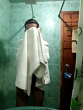 PatrondelMal666's cam snapshot