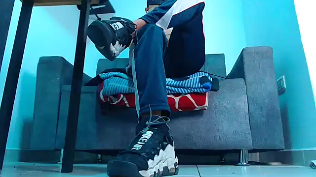 mastersmits's cam snapshot