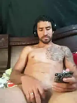 Alexsexygamer's cam snapshot