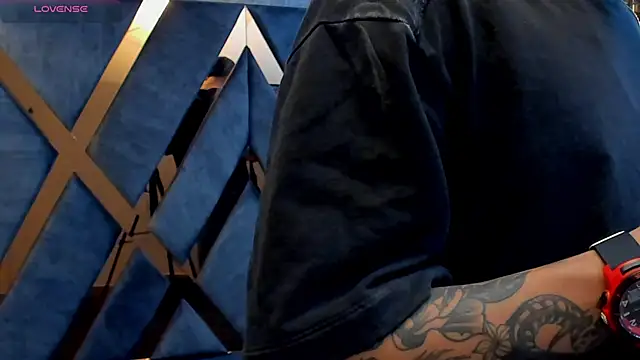 Justin_Lakee's cam snapshot