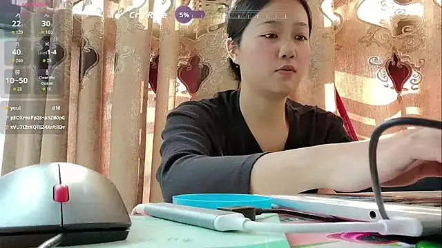 shanyao-123's cam snapshot