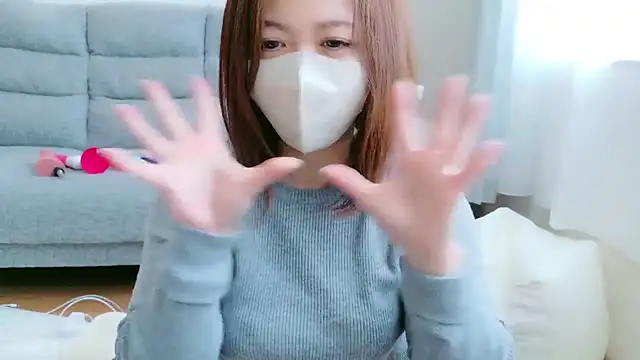 -Arisa-'s cam snapshot