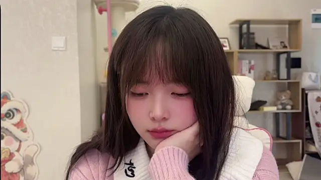 Chenjing0's cam snapshot