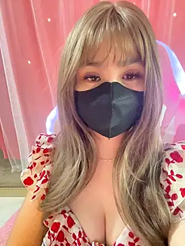 Luvy-'s cam snapshot