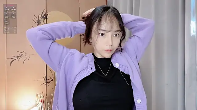 xinxin520-baby's cam snapshot