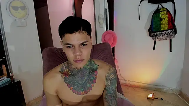 jordyrodrigues's cam snapshot