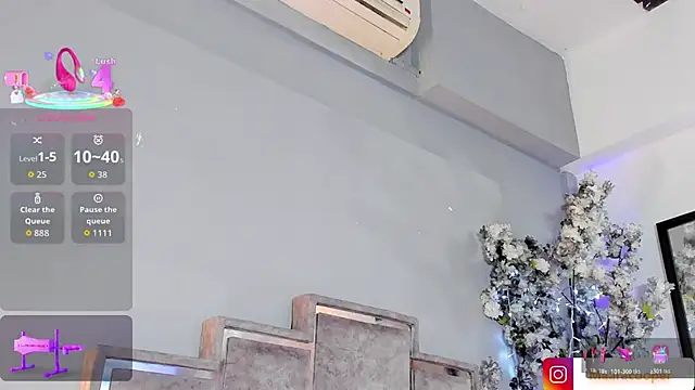 Maaracooper's cam snapshot