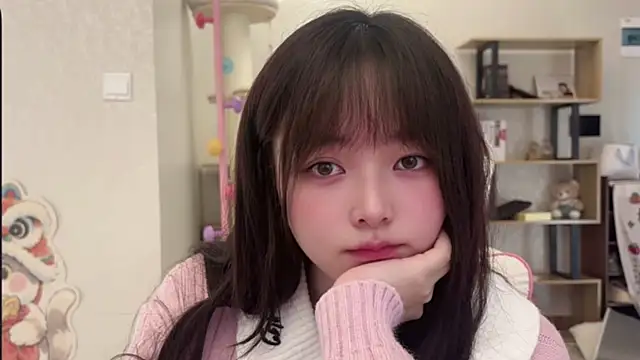 Chenjing0 live sex cam