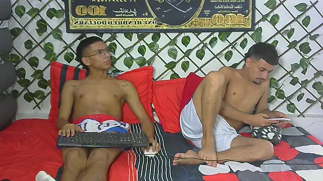 Jayden_jack's cam snapshot