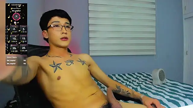 tom_Howard's cam snapshot