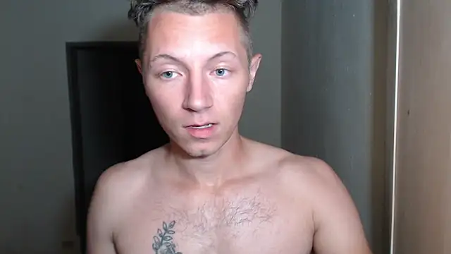 BlondZilla's cam snapshot