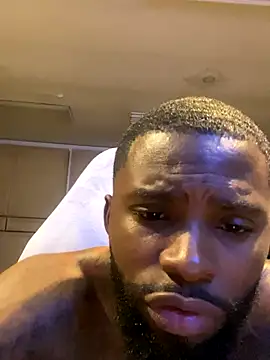 StandOnthatboy's web cam