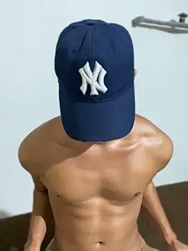 Tubebesotelindo's cam snapshot