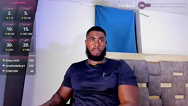 lebron_million live sex cam