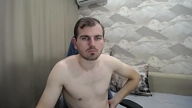 SerzhKorol1's cam snapshot