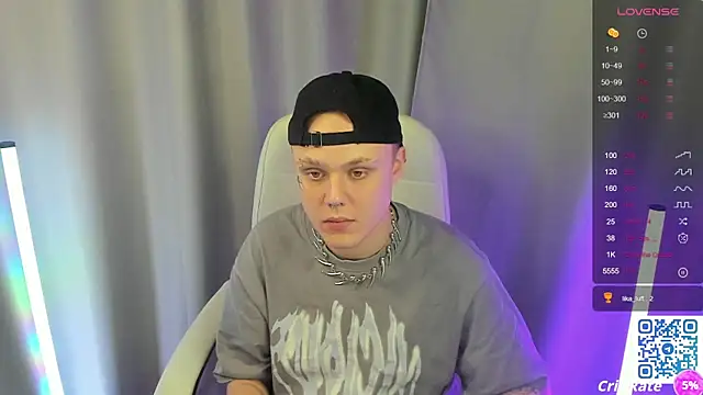 MettBliss's cam snapshot