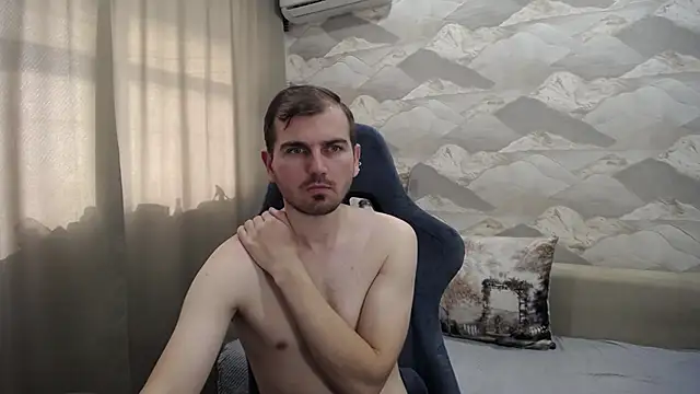 SerzhKorol1's cam snapshot