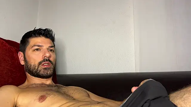 xxSexPrincexx live sex cam