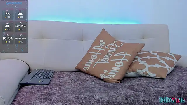 Samuel_Up's cam snapshot