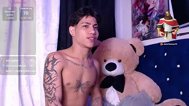 Sexys_Boys_Hot1 live sex cam