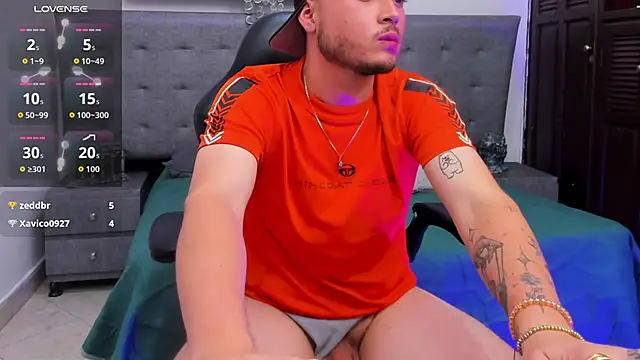 SALVATORE_MULLER1's web cam