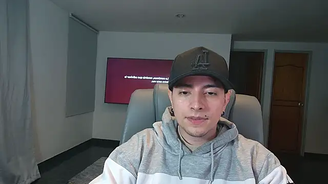 Jhoan_saenz's cam snapshot