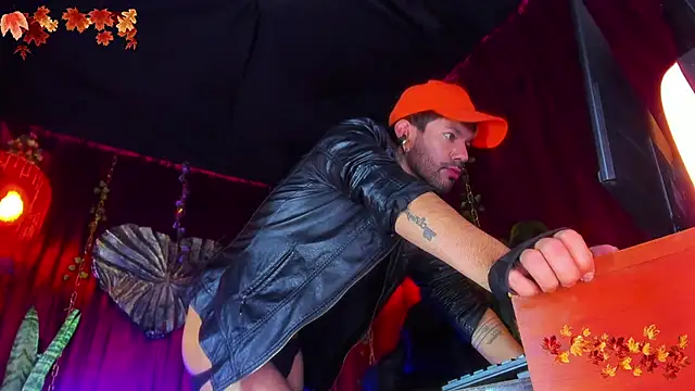 LatinMilk_'s cam snapshot