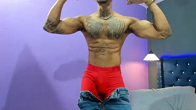 Salomon_koude's cam snapshot