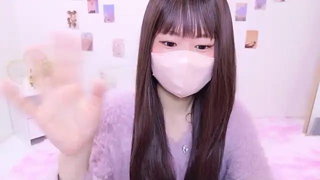 Im_Yu-na live sex cam