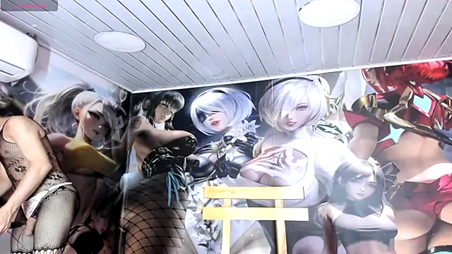 wild-cat-hot live sex cam