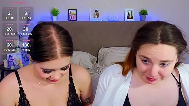 Dina_Mary's cam snapshot