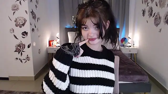 MileyRood live sex cam