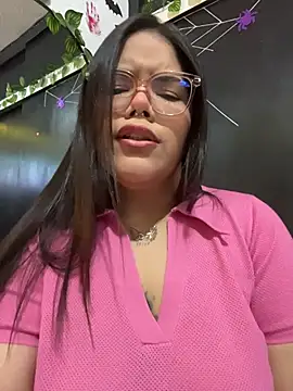 GabrielleMarsh1's cam snapshot