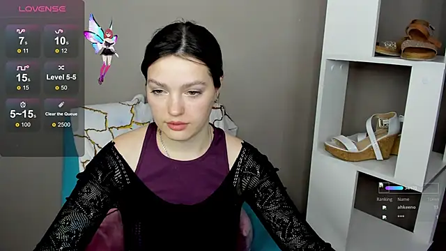 Karina_Kellyy's cam snapshot