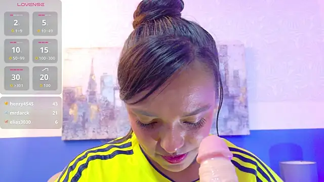 Sharit_Sex22's cam snapshot