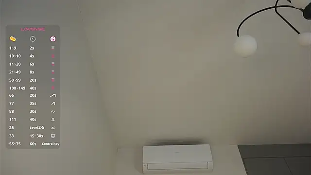 DavidaCordner's cam snapshot