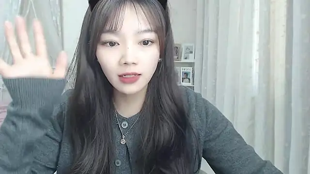 Romy-sweet's cam snapshot