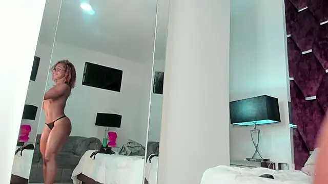 Paytonferrara's cam snapshot