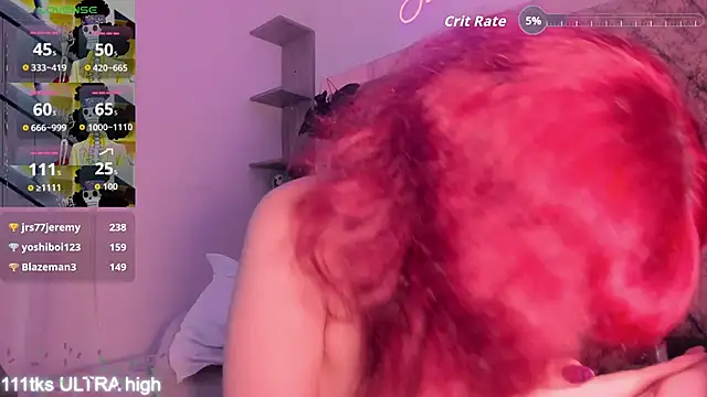 Sarah-Stoner's cam snapshot