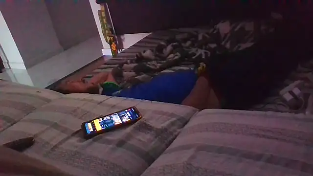 uberdot's cam snapshot