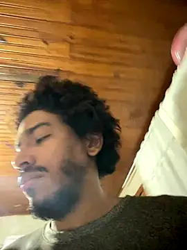 OfficialMineirinho's cam snapshot